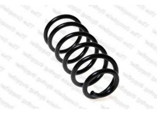 Mini R50 R53 Rear Coil Spring Set 33536756652 LESJOFORS