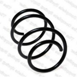 Mini R50 R53 Front Coil Spring Set 31336759382 LESJOFORS