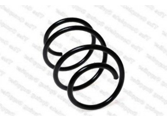 Mini R50 R53 Front Coil Spring Set 31336759382 LESJOFORS