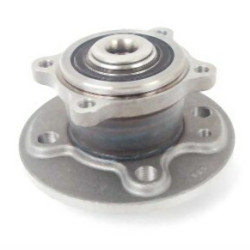 Mini R50 R53 R55 R56 R57 R58 R59 After 06 2006 Rear Hub 33416786552