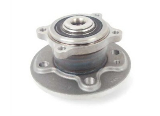 Mini R50 R53 R55 R56 R57 R58 R59 After 06 2006 Rear Hub 33416786552