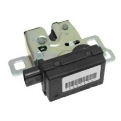 Mini R50 R53 R56 R59 Trunk Lock 51242754528