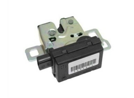 Mini R50 R53 R56 R59 Trunk Lock 51242754528