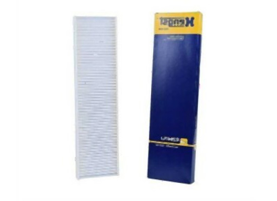 Mini R50 R55 R56 R57 R58 R59 R60 R61 Air Conditioning Filter 64319127515 HENGST