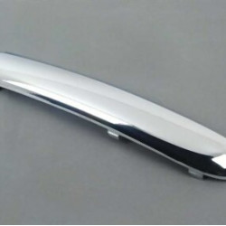 Mini R50 Bumper Cover Right 51116800142