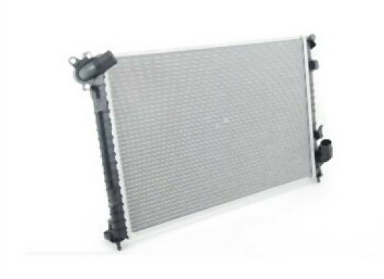 Mini R52 R53 CooperS Water Radiator 17117570489 ORiS