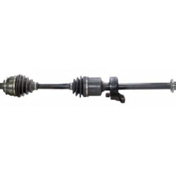 Mini R52 R53 CooperS Front Axle Shaft Right 31607574850 MAGNETI MARELLI