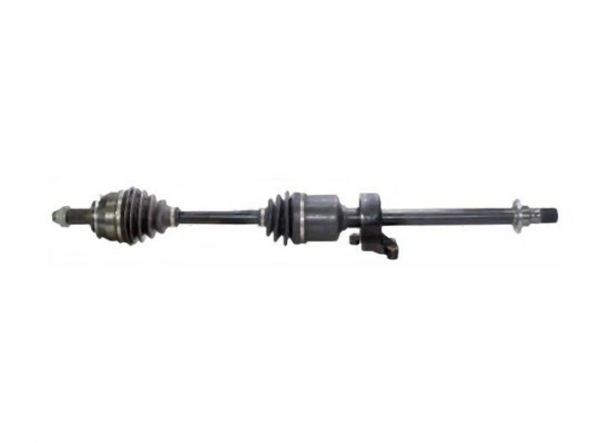 Mini R52 R53 CooperS Front Axle Shaft Right 31607574850 MAGNETI MARELLI