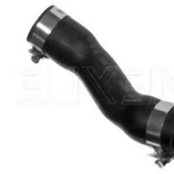 Mini R52 R53 Radiator Upper Hose 17127515500 MEYLE