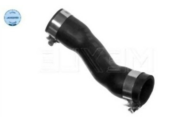 Mini R52 R53 Radiator Upper Hose 17127515500 MEYLE