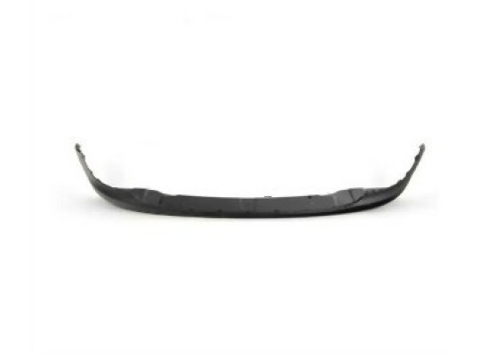 Mini R55 R56 R57 LCI Front Bumper Spoiler 51117248788