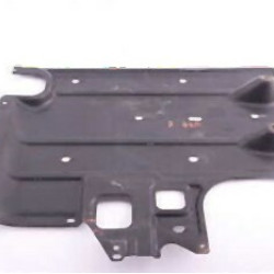 Mini R55 R56 Undercarriage Cover Right 51752755792