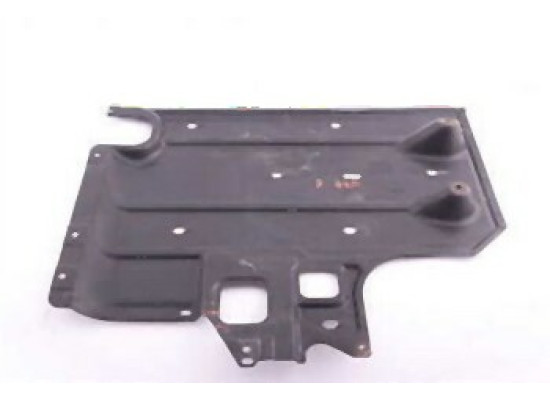 Mini R55 R56 Undercarriage Cover Right 51752755792