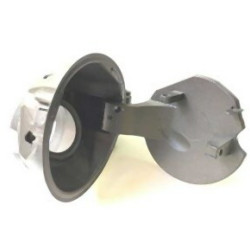 Mini R55 R56 Tank Cap Holder 51177148884