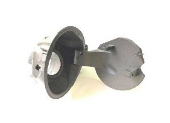 Mini R55 R56 Tank Cap Holder 51177148884