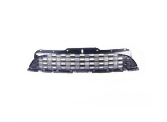 Mini R55 R56 R57 Before 03 2011 CooperS Grille Black 51117188624