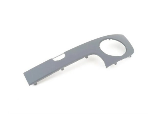 Mini R55 R56 R57 Before 08 2010 Bumper Cover Right 51112755688