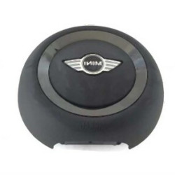 Mini R55 R56 R57 Steering Airbag 32302757665