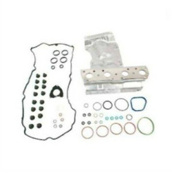 Mini R55 R56 R57 N12 Top Assembly Cylinder Head Without Gasket 11120427689 ELRING