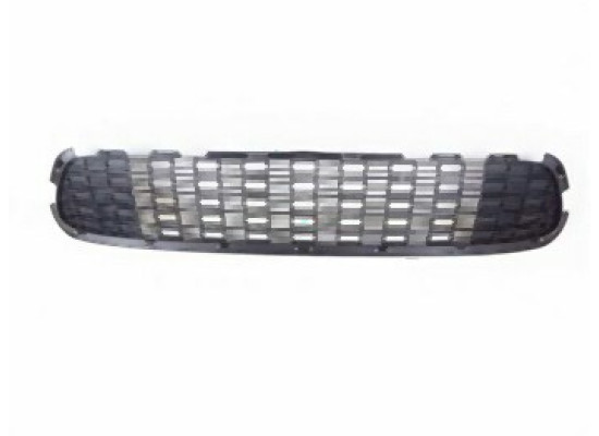 Mini R55 R56 R57 Front Bumper Grille 51117188607