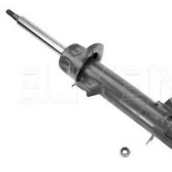 Mini R55 R56 R57 R58 Front Shock Absorber Left 31316782209 MEYLE