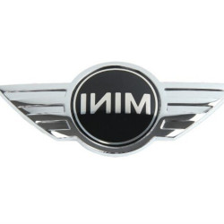 Mini R55 R56 R57 R58 R59 Front Badge After 08 2010 51142754973