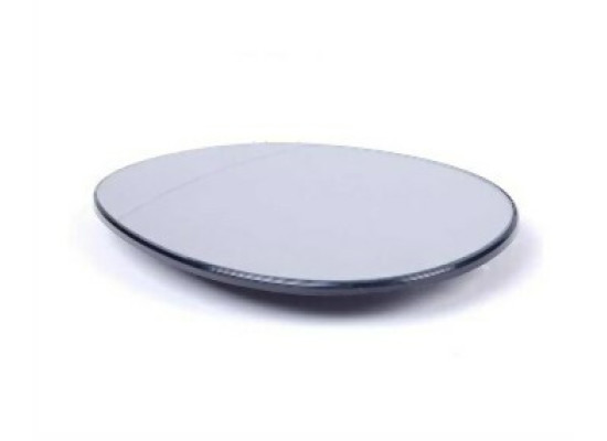 Mini R55 R56 R57 R58 R59 Mirror Glass Wide Angle Right 51162755626 VIEWMAX