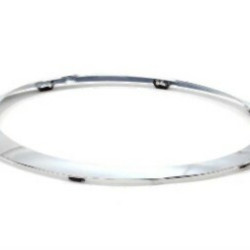 Mini R55 R56 R57 R58 R59 Headlight Bezel Left 51137149905