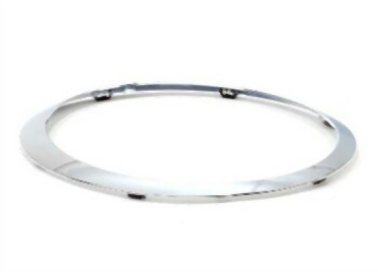 Mini R55 R56 R57 R58 R59 Headlight Bezel Left 51137149905