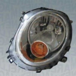 Mini R55 R56 R57 R58 R59 Headlight Right 63122751264 MAGNETI MARELLI