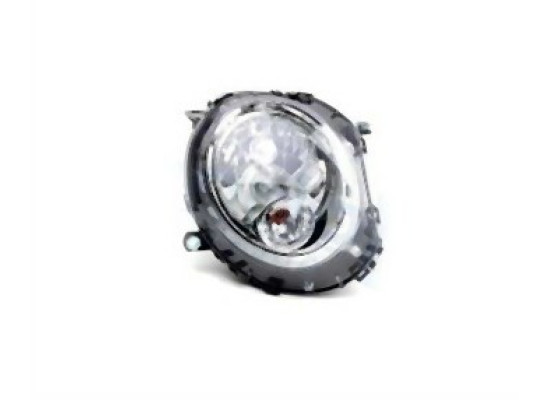 Mini R55 R56 R57 R58 R59 Headlight Left White With Signal 63122751871 WAREHOUSE