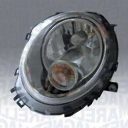 Mini R55 R56 R57 R58 R59 Headlight Left White With Signal 63122751871 MAGNETI MARELLI