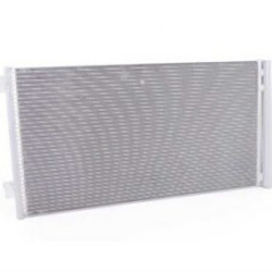 Mini R55 R56 R57 R58 R59 Air Conditioning Radiator 64539228607 UNICORE