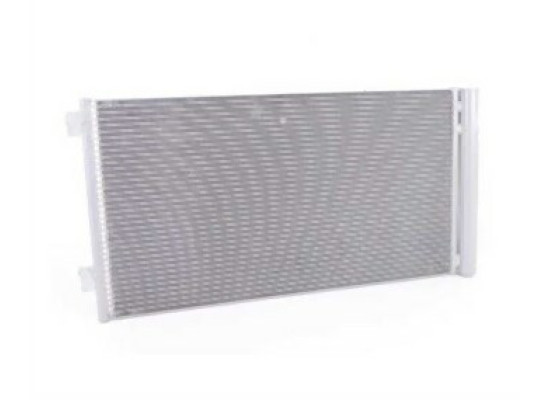 Mini R55 R56 R57 R58 R59 Air Conditioning Radiator 64539228607 UNICORE