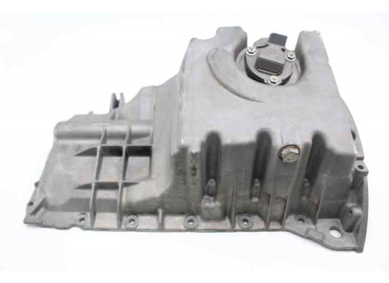 BMW Oil Pan E46 M47n 11137789388