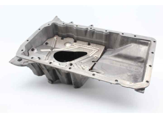 BMW Oil Pan E46 M47n 11137789388