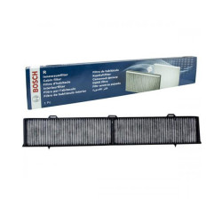 Bmw E87 Case Carbon Pollen Filter h 64316946628