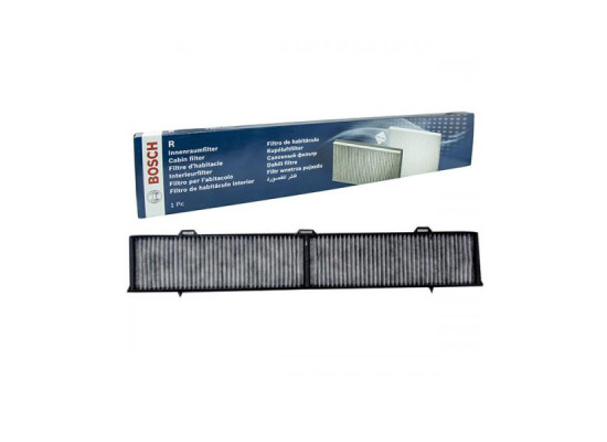 Bmw E87 Case Carbon Pollen Filter h 64316946628