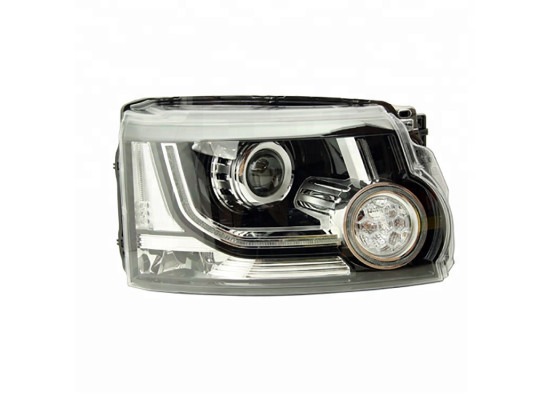 Land Rover Headlight Adaptiv-Xenon Right Discovery 4 Lr052387