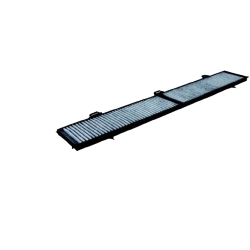Bmw E87 Case Carbon Pollen Filter Wunder 64316946628