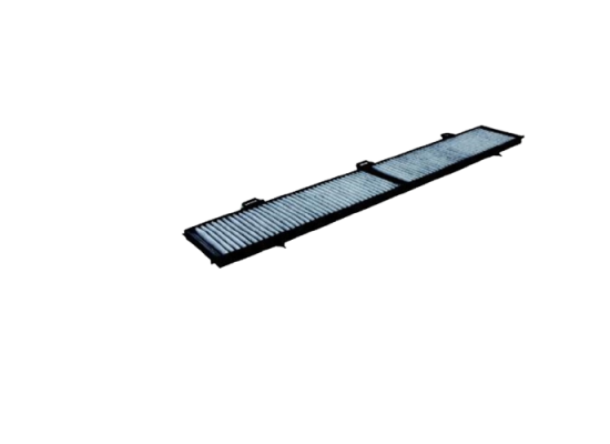 Bmw E87 Case Carbon Pollen Filter Wunder 64316946628