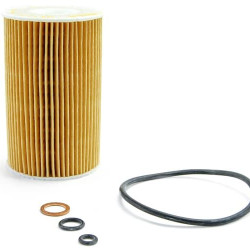 BMW Oil Filter E30 E34 E36 E46 Ox1271d 11421716192