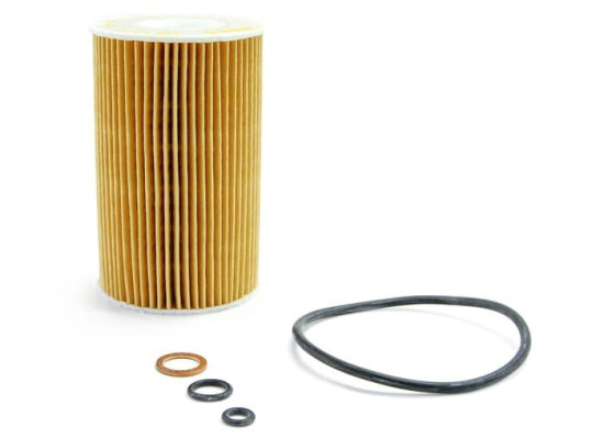 BMW Oil Filter E30 E34 E36 E46 Ox1271d 11421716192