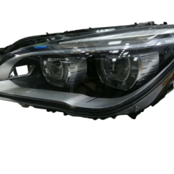 BMW Headlight Led Left F01 F02 63117348497