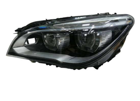 BMW Headlight Led Left F01 F02 63117348497