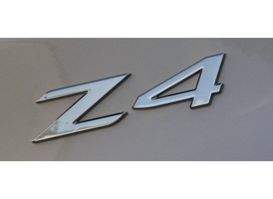 BMW Emblem for Z4 51147114122 581201062