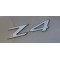 BMW Emblem for Z4 51147114122 581201062