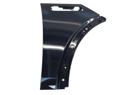 Mini Cooper Fender Front R 41217037438