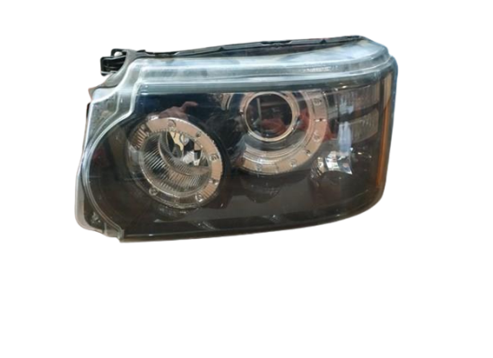 Land Rover Headlight Adaptive Xenon Left Sport Lr030761