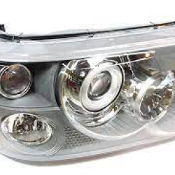 Land Rover Headlight Adaptive Xenon Right Sport Lr012440